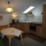 בית הארחה Gaestehaus Johanna