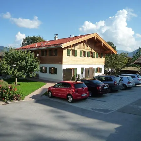 Gaestehaus Johanna 4*