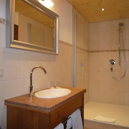Gaestehaus Johanna