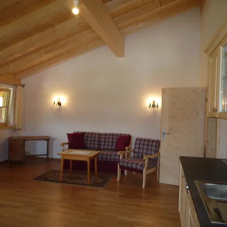 Gaestehaus Johanna 4* Bad Wiessee
