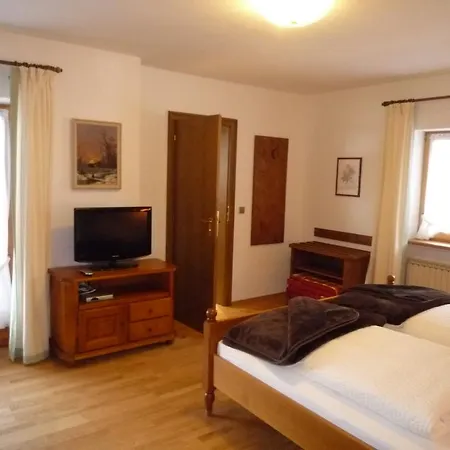 Gaestehaus Johanna 4* Bad Wiessee