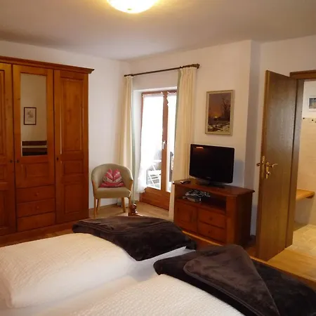Gaestehaus Johanna 4* Bad Wiessee