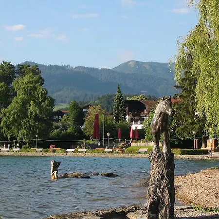 Gaestehaus Johanna 4* Bad Wiessee