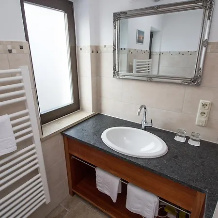 Pensjonat Gaestehaus Johanna 4*