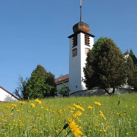 Gaestehaus Johanna Bad Wiessee