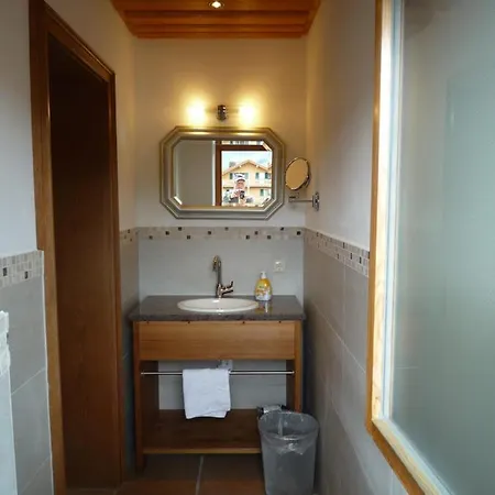 Pensjonat Gaestehaus Johanna 4*