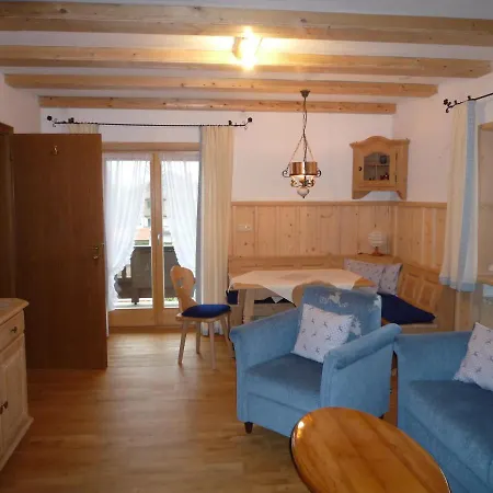 Gaestehaus Johanna