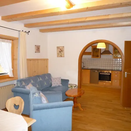 Gaestehaus Johanna 4*