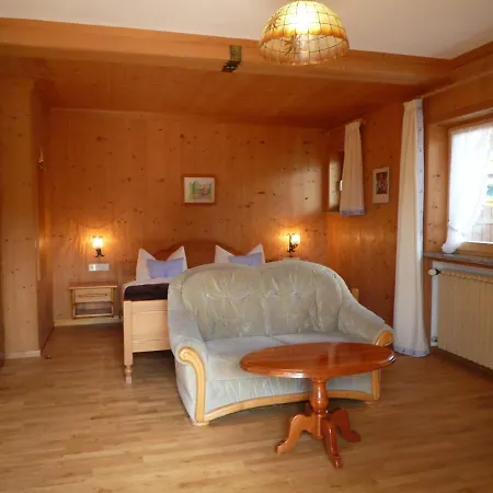 Gaestehaus Johanna Pensjonat