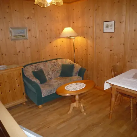 Gaestehaus Johanna 4* Bad Wiessee