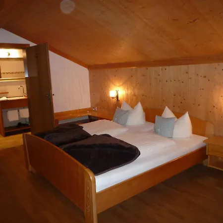 Gaestehaus Johanna Bad Wiessee