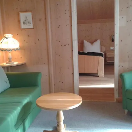 Gaestehaus Johanna 4* Bad Wiessee