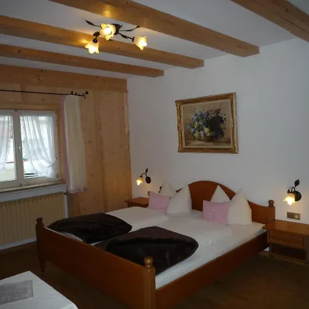 Pensjonat Gaestehaus Johanna 4*