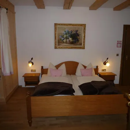 Pensjonat Gaestehaus Johanna Bad Wiessee