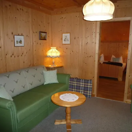 Gaestehaus Johanna 4*
