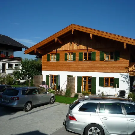 Gaestehaus Johanna Konukevi 4*