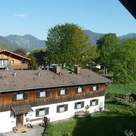 Gaestehaus Johanna Pensjonat