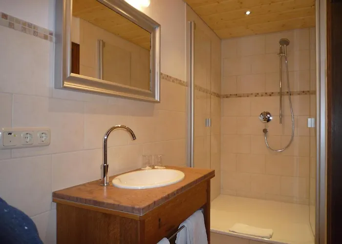 Gaestehaus Johanna