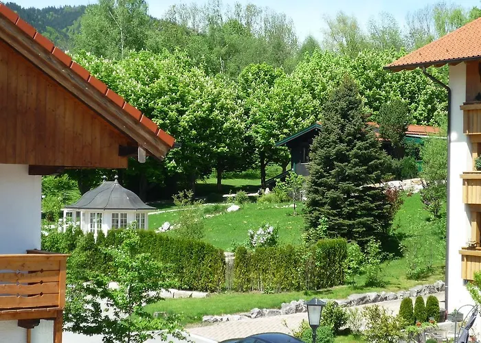 Gaestehaus Johanna