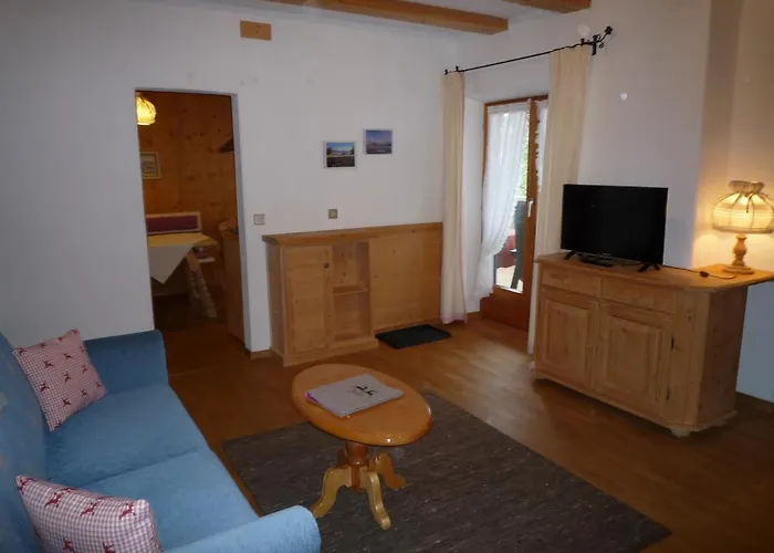 Gaestehaus Johanna Konukevi Bad Wiessee