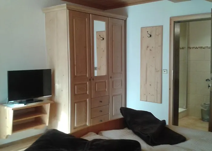 Gaestehaus Johanna Bad Wiessee
