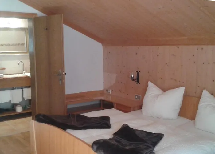 Gaestehaus Johanna Bad Wiessee