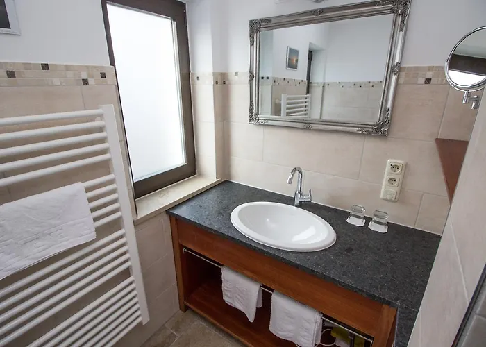 Konukevi Gaestehaus Johanna 4*