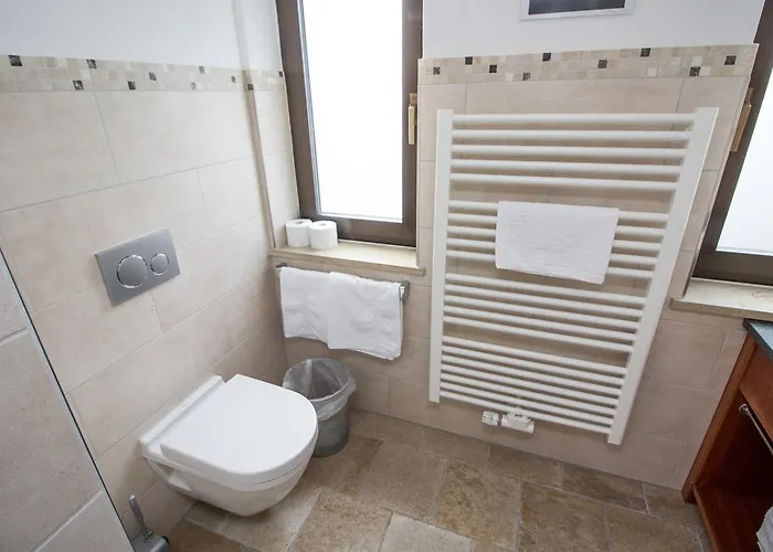 Gaestehaus Johanna 4* Bad Wiessee
