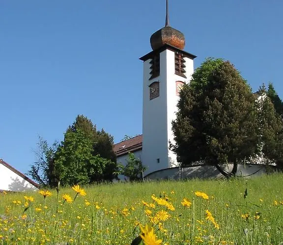 Gaestehaus Johanna Bad Wiessee