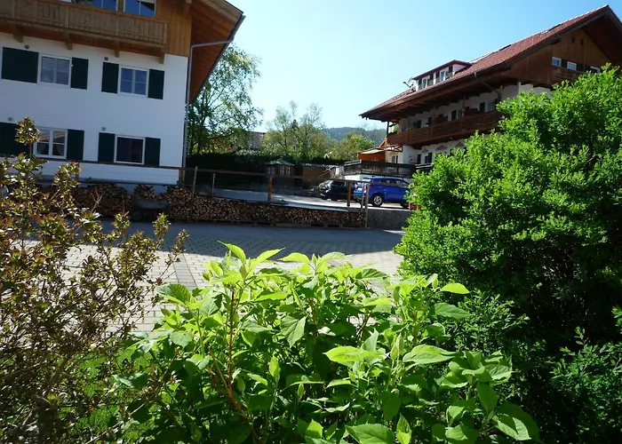 Gaestehaus Johanna Konukevi