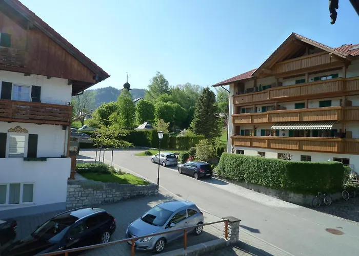 Gaestehaus Johanna