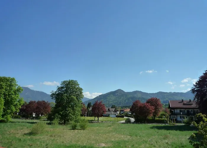 Gaestehaus Johanna 4* Bad Wiessee