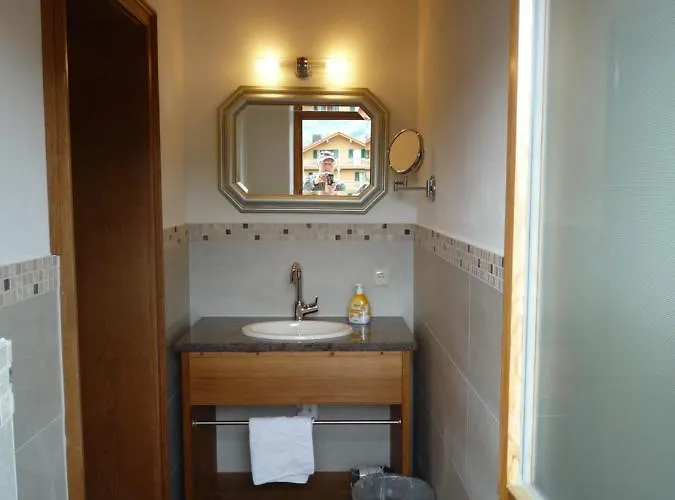 Konukevi Gaestehaus Johanna 4*