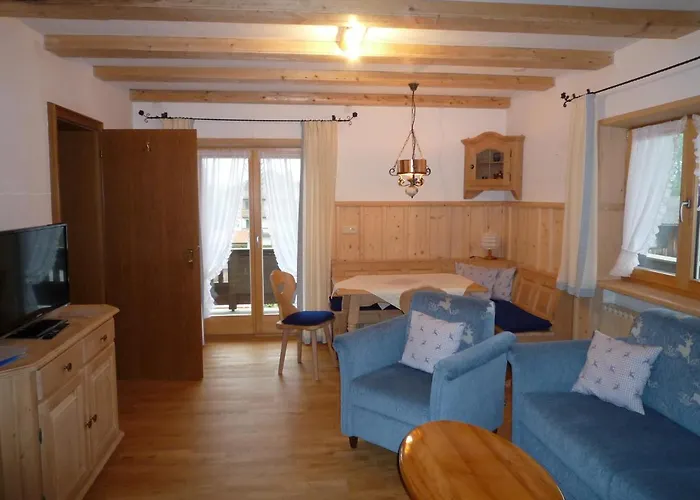 Gaestehaus Johanna
