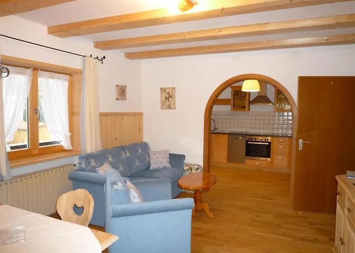 Gaestehaus Johanna 4*