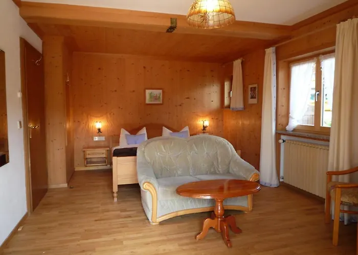 Gaestehaus Johanna Konukevi