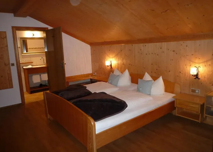 Gaestehaus Johanna Bad Wiessee