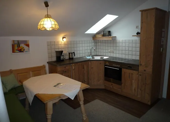 Konukevi Gaestehaus Johanna