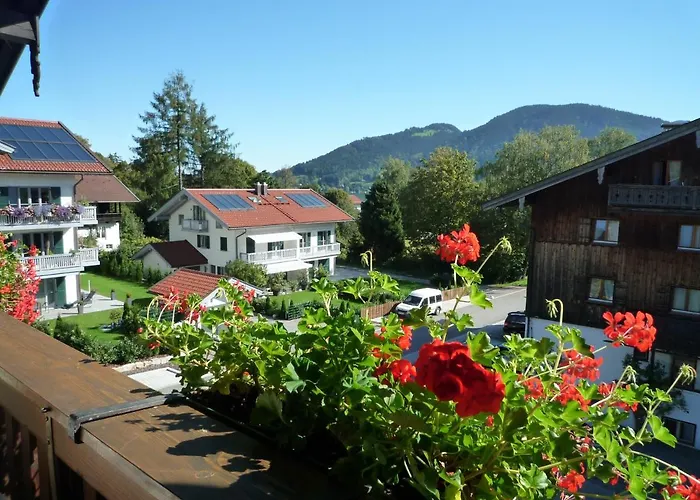 Gaestehaus Johanna Konukevi 4*