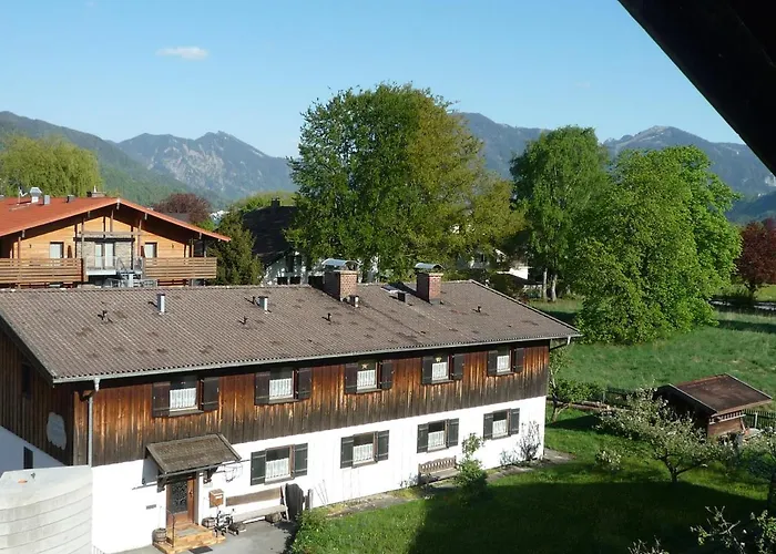 Gaestehaus Johanna Konukevi