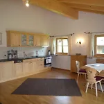 Guest house Gaestehaus Johanna Bad Wiessee
