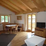 Gaestehaus Johanna 4* Bad Wiessee