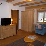 Gaestehaus Johanna Bad Wiessee
