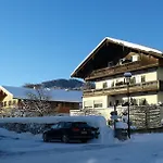 Guest house Gaestehaus Johanna 4*