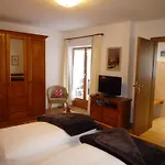 Gaestehaus Johanna 4* Bad Wiessee
