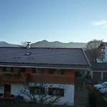 Gaestehaus Johanna Guest house 4*