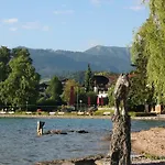 Gaestehaus Johanna 4* Bad Wiessee