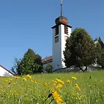 Gaestehaus Johanna Bad Wiessee
