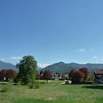 Gaestehaus Johanna 4* Bad Wiessee