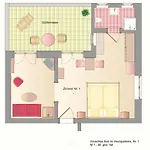Gaestehaus Johanna